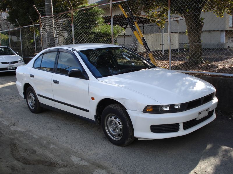 Mitsubishi Galant , 2000, used for sale