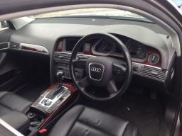 Audi A6 Avant 2005 Used For Sale