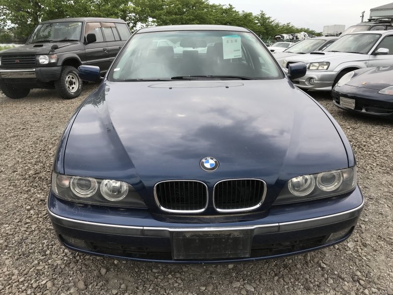Bmw 523i 1999