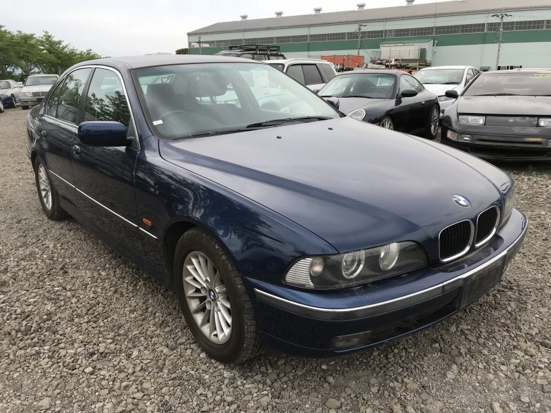 Bmw 523i 1999