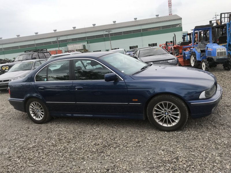Bmw 523i 1999