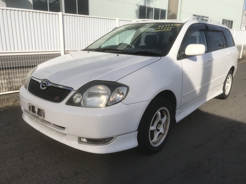 Toyota corolla fielder 2000 Toyota corolla fielder 2000