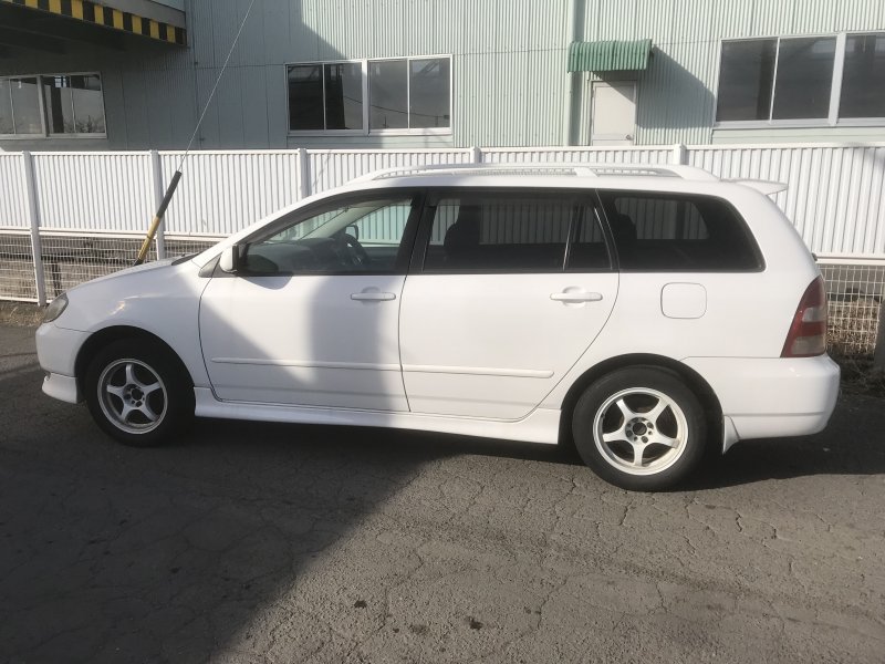 Toyota corolla fielder 2000 Toyota corolla fielder 2000