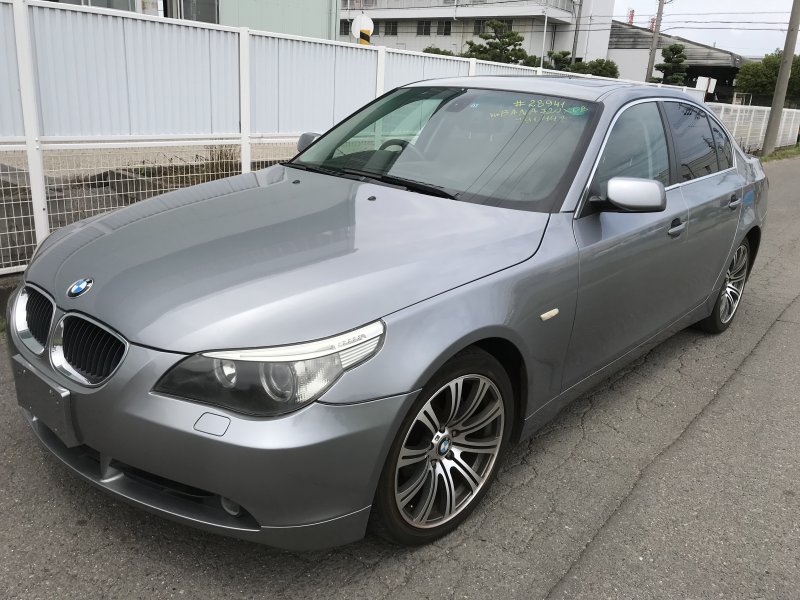 BMW 530i , 2005, used for sale