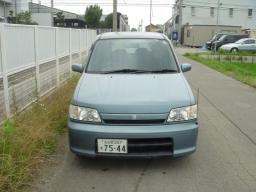 Nissan cube 1999