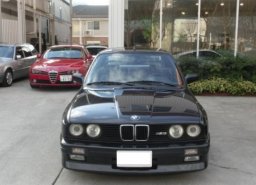 Bmw M3 1989 Used For Sale