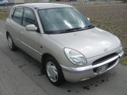 Daihatsu storia 1998
