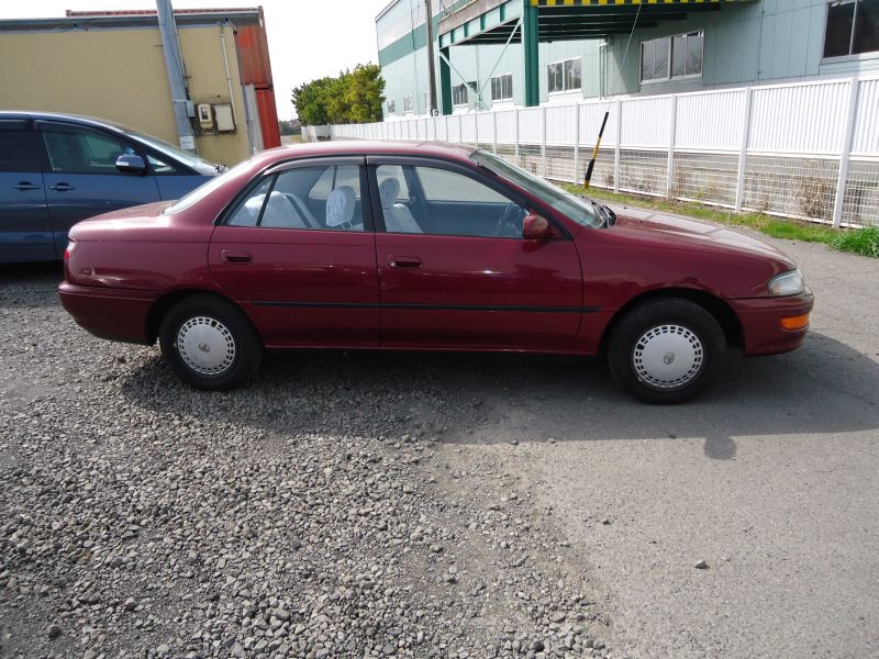 Toyota carina 1994