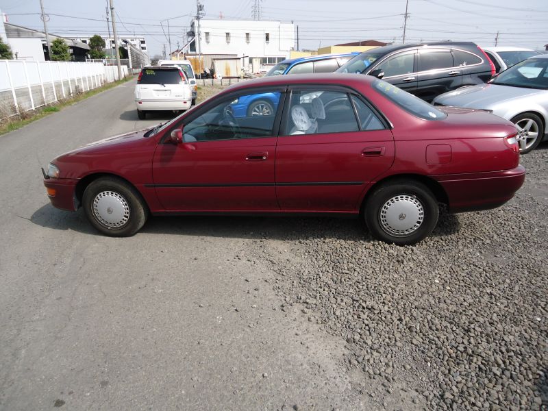 Toyota carina 1994