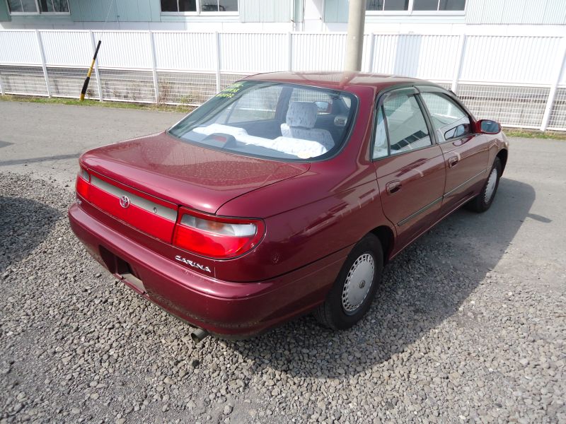 Toyota carina 1994