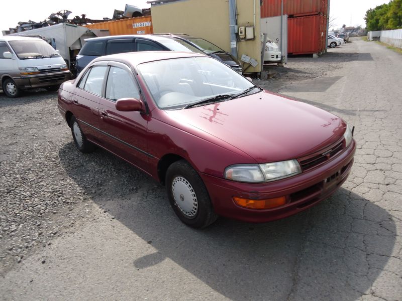 Toyota carina 1994