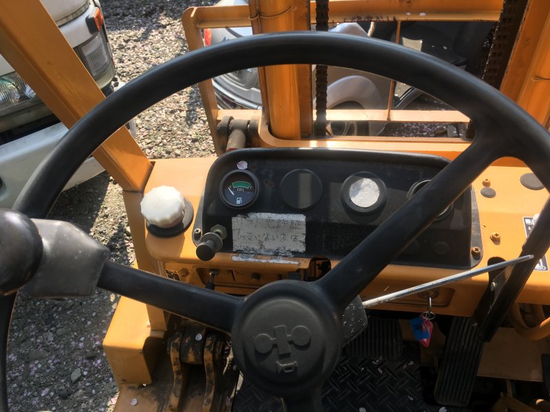 Komatsu 2.0TON FORKLIFT , N/A, used for sale
