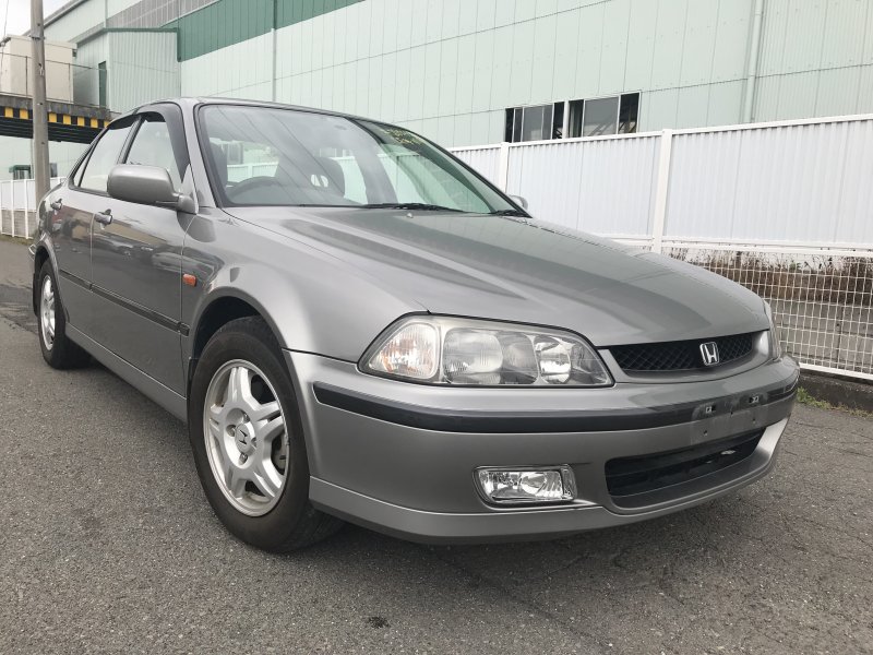 Honda torneo 1997
