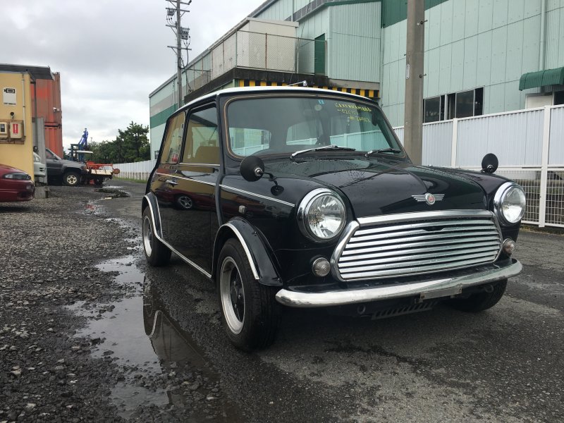 Rover Mini Cooper 1991 Used For Sale