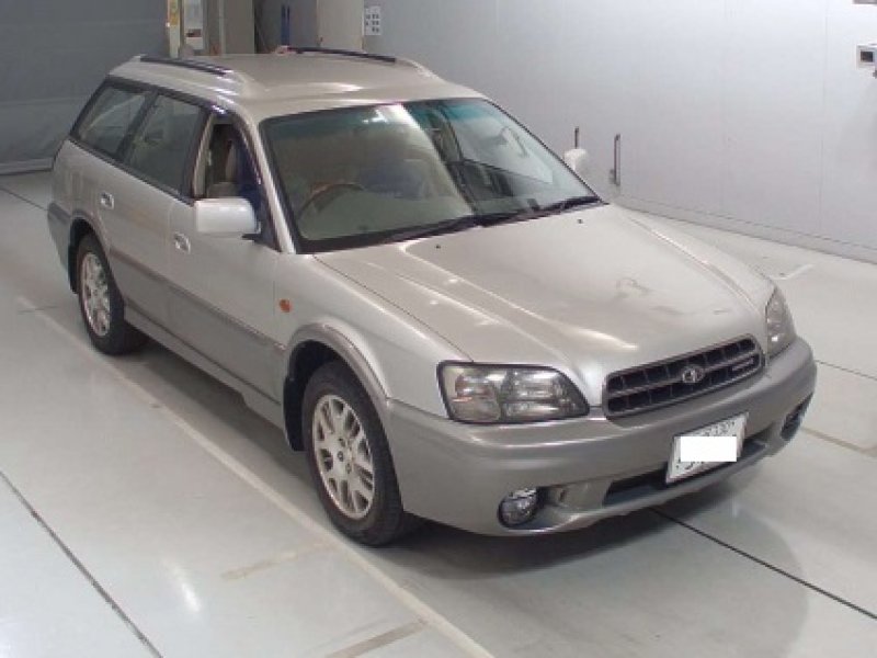 Subaru lancaster ada