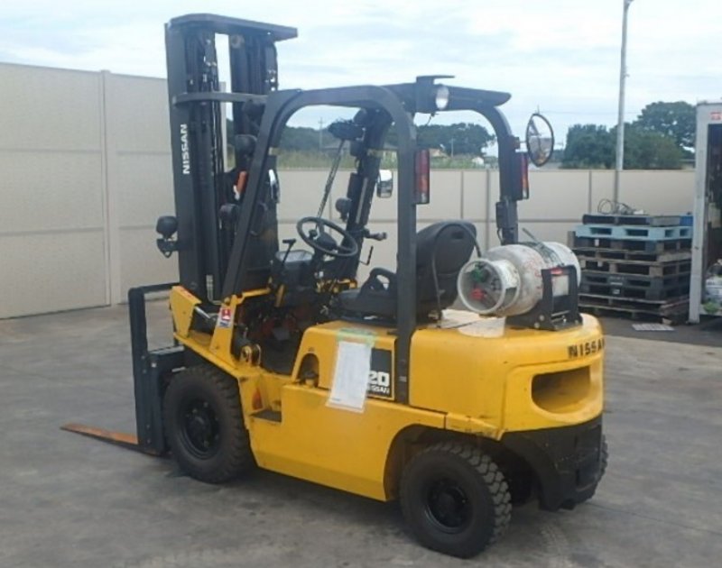 nissan forklift prices nissan forklift prices