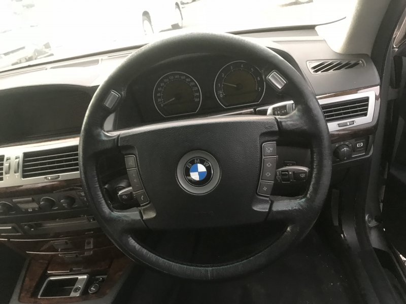 BMW 760Li , 2003, used for sale