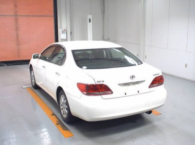 Toyota windom 30