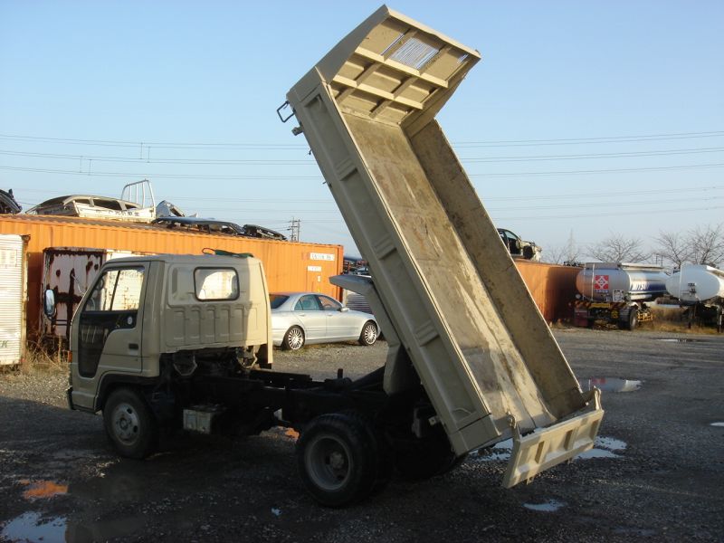 Isuzu Elf , 1988, used for sale