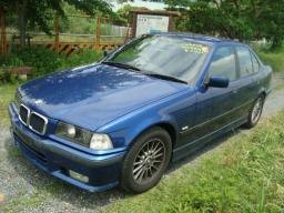 Bmw 320i 2000 1998 Used For Sale