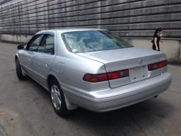 Toyota Camry , 1999, used for sale