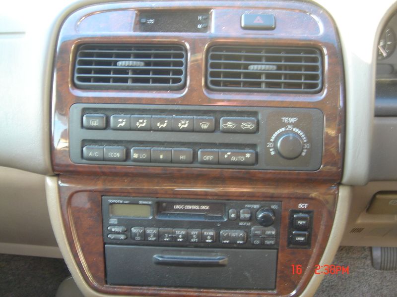 Toyota Camry , 1997, used for sale