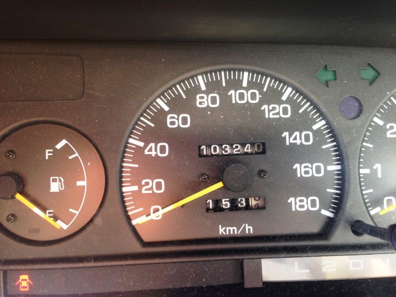 Toyota Estima **, 1995, used for sale