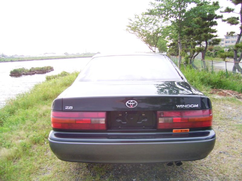 Toyota windom 1994