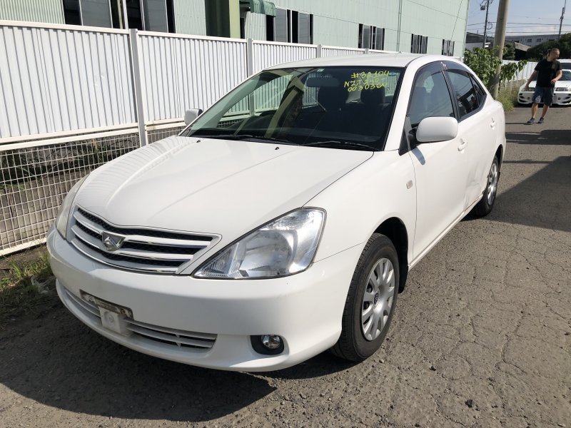 Toyota allion 2003