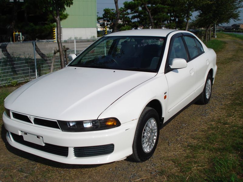 Vr g mitsubishi