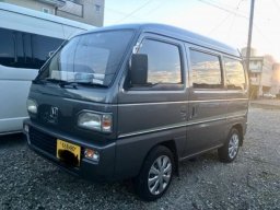 Used Microvans for sale - Japan Partner