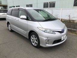 Toyota for sale - Japan Partner
