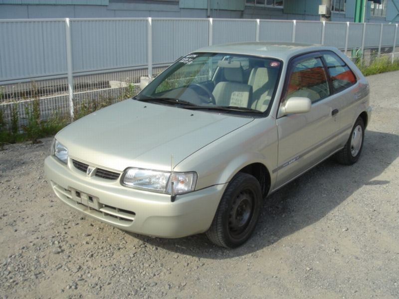 Toyota corolla windy