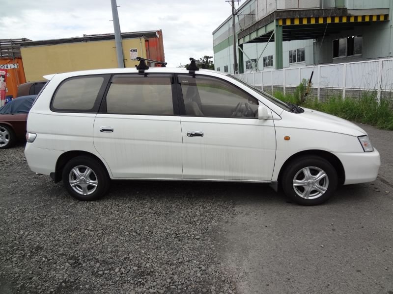 Toyota gaia шрус