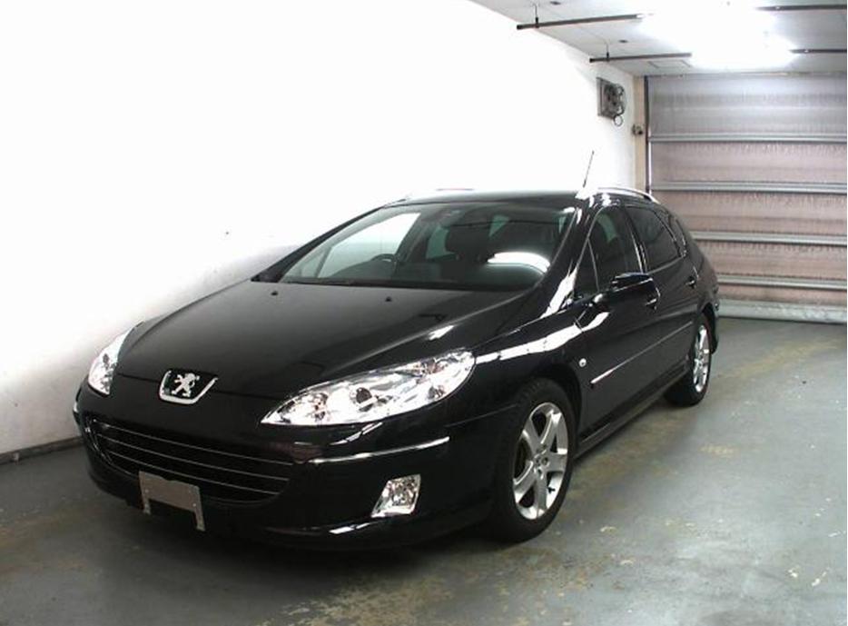 Peugeot 407 , 2005, used for sale