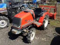 kubota 50 hp utility tractor