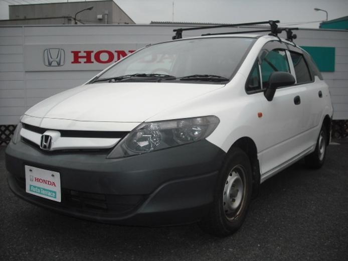 Honda partner 1998