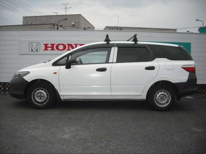 Honda partner 2006
