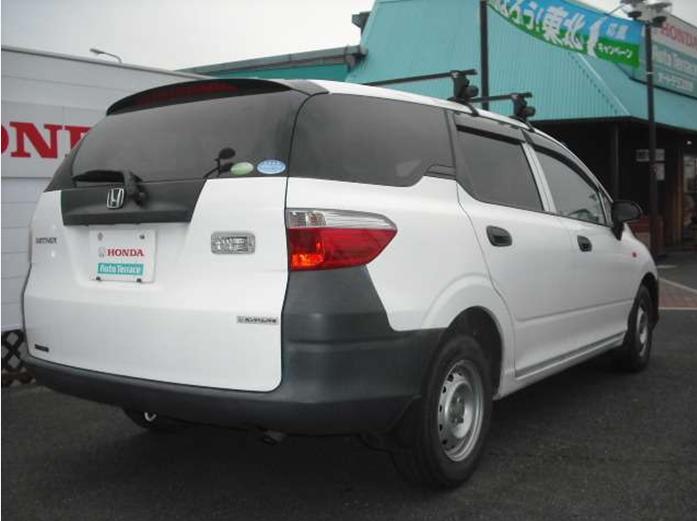 Honda partner каталог