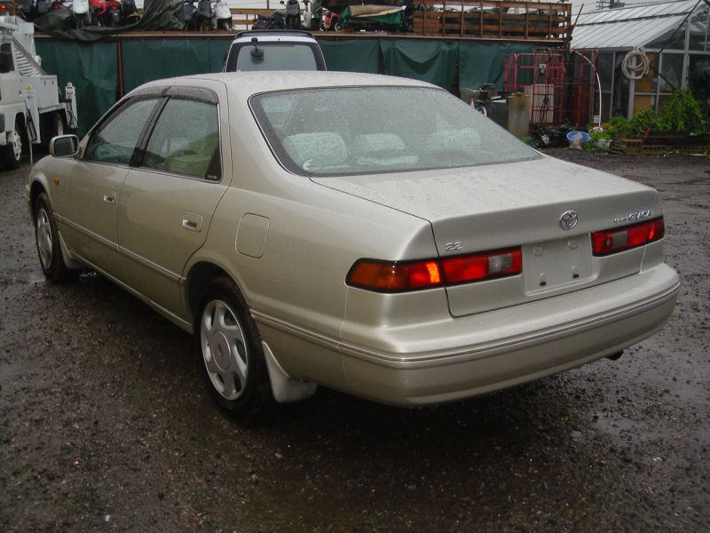 Camry gracia sxv20