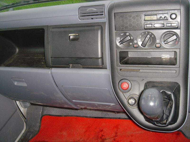 Mitsubishi Canter , 2004, used for sale