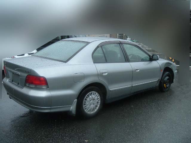 Vr g mitsubishi