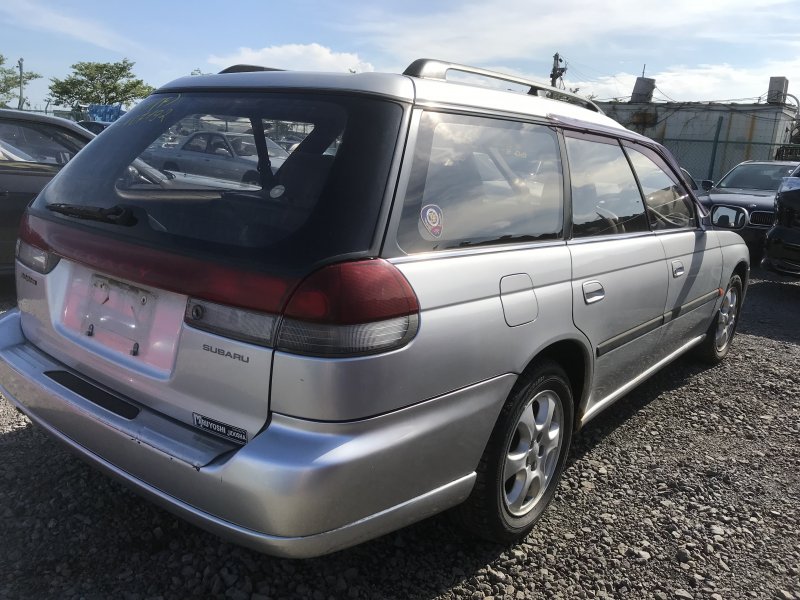 Subaru Legacy Outback , 1995, used for sale