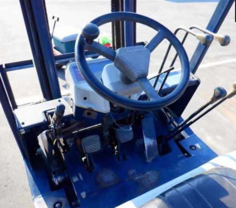 Komatsu Forklift , N/A, used for sale