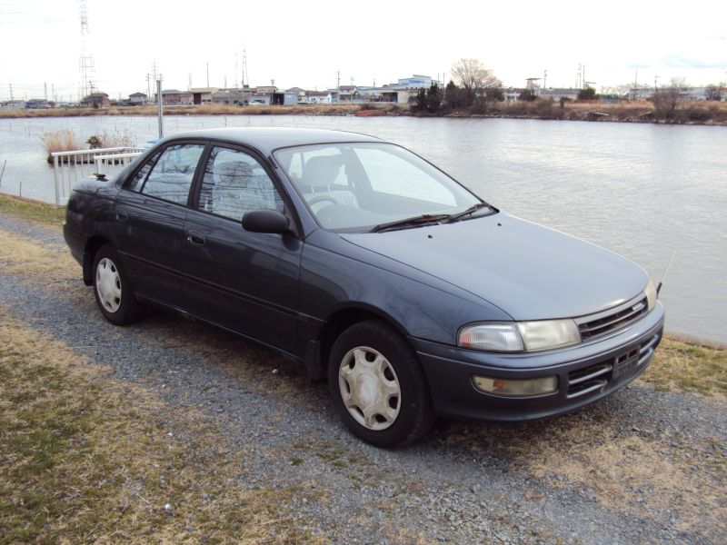Toyota carina 1994