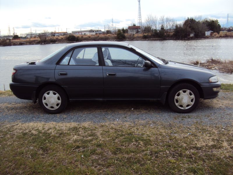 Toyota carina 1994