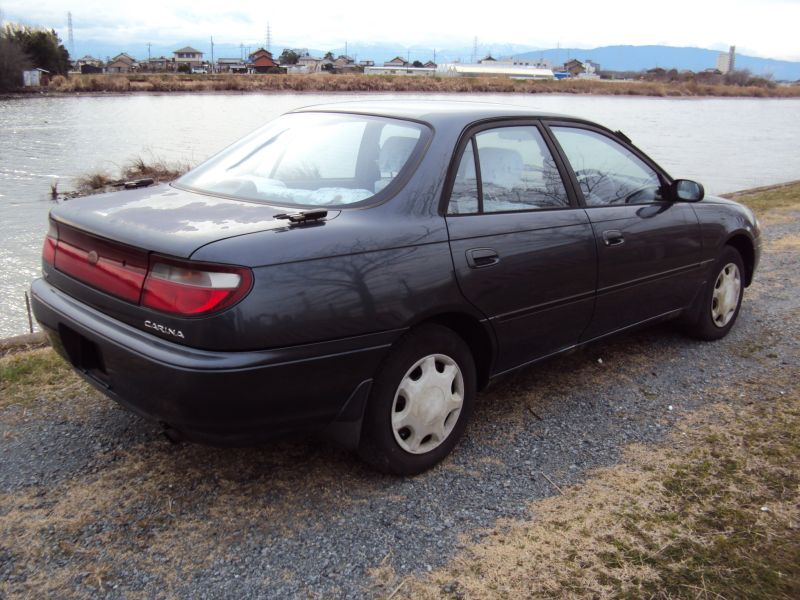 Toyota carina 1994