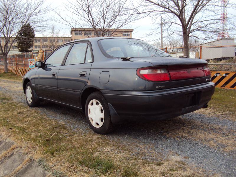 Toyota carina 1994