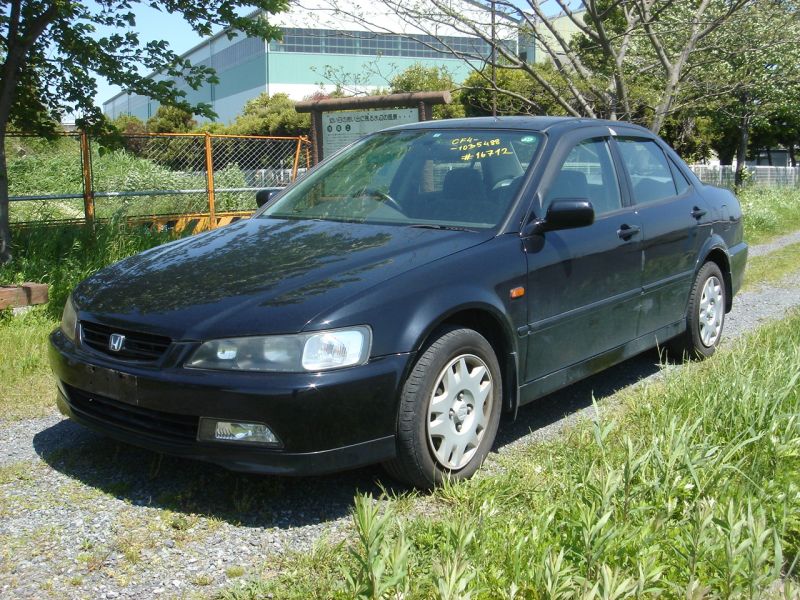 Honda Accord 2.0 VTS, 1998, used for sale