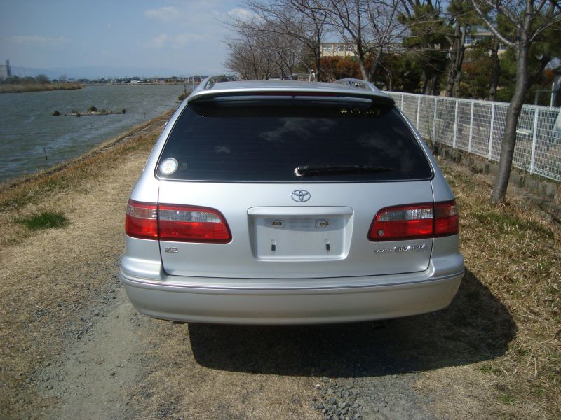 Toyota camry gracia 1997